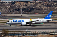 Boeing 787 [EC-MLT]
